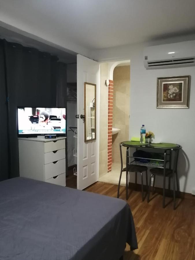 Anexo Independiente Y Privado Totalmente Amueblado Muy Lindo Y Acogedor En Chanis Cerca De Costa Del Y El Mall Santa Maria Plaza Panama City