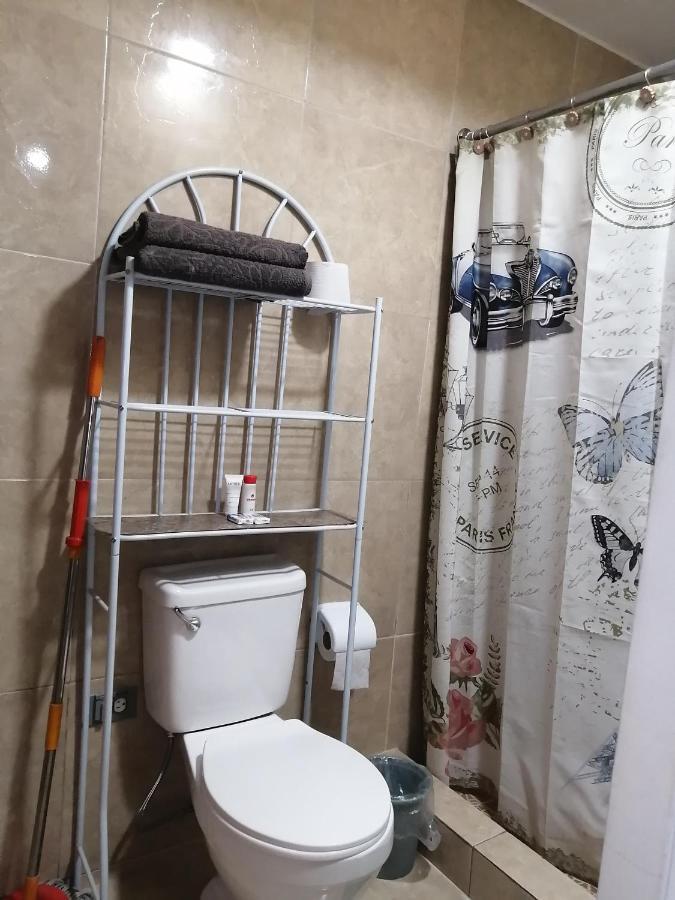 Anexo Independiente Y Privado Totalmente Amueblado Muy Lindo Y Acogedor En Chanis Cerca De Costa Del Y El Mall Santa Maria Plaza