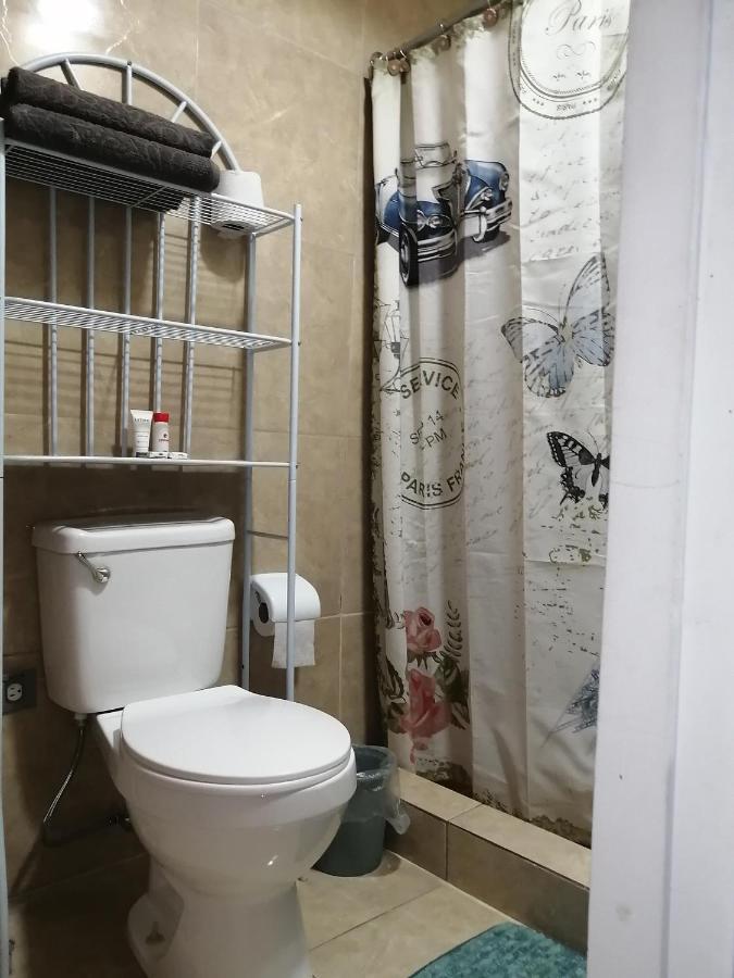 Anexo Independiente Y Privado Totalmente Amueblado Muy Lindo Y Acogedor En Chanis Cerca De Costa Del Y El Mall Santa Maria Plaza Apartment
