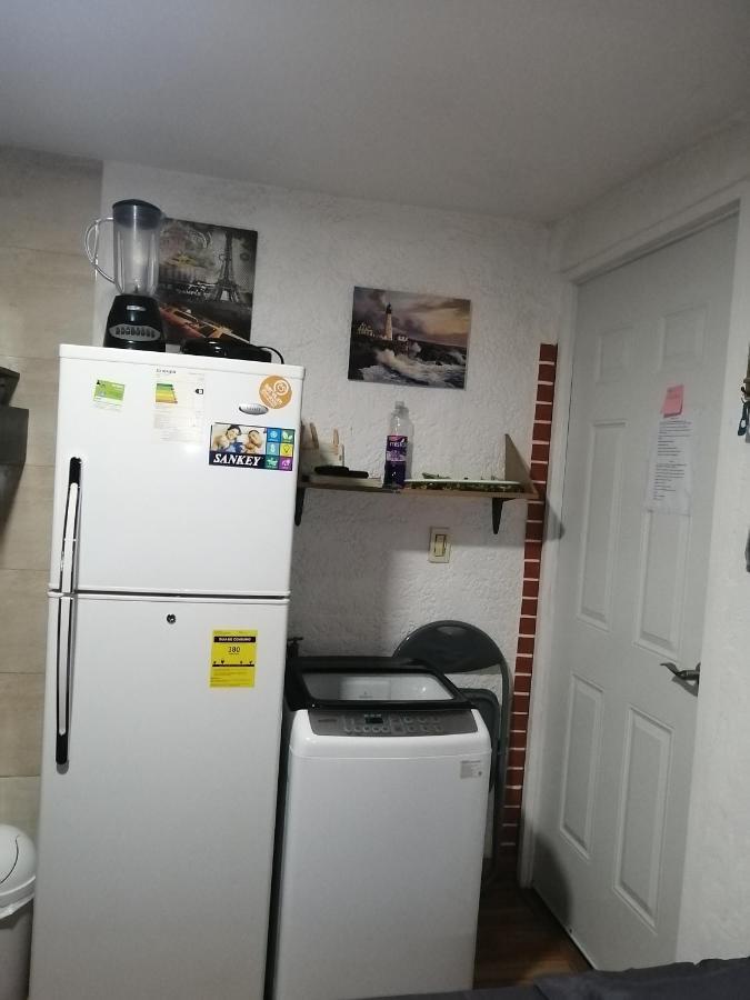 Apartment Anexo Independiente Y Privado Totalmente Amueblado Muy Lindo Y Acogedor En Chanis Cerca De Costa Del Y El Mall Santa Maria Plaza