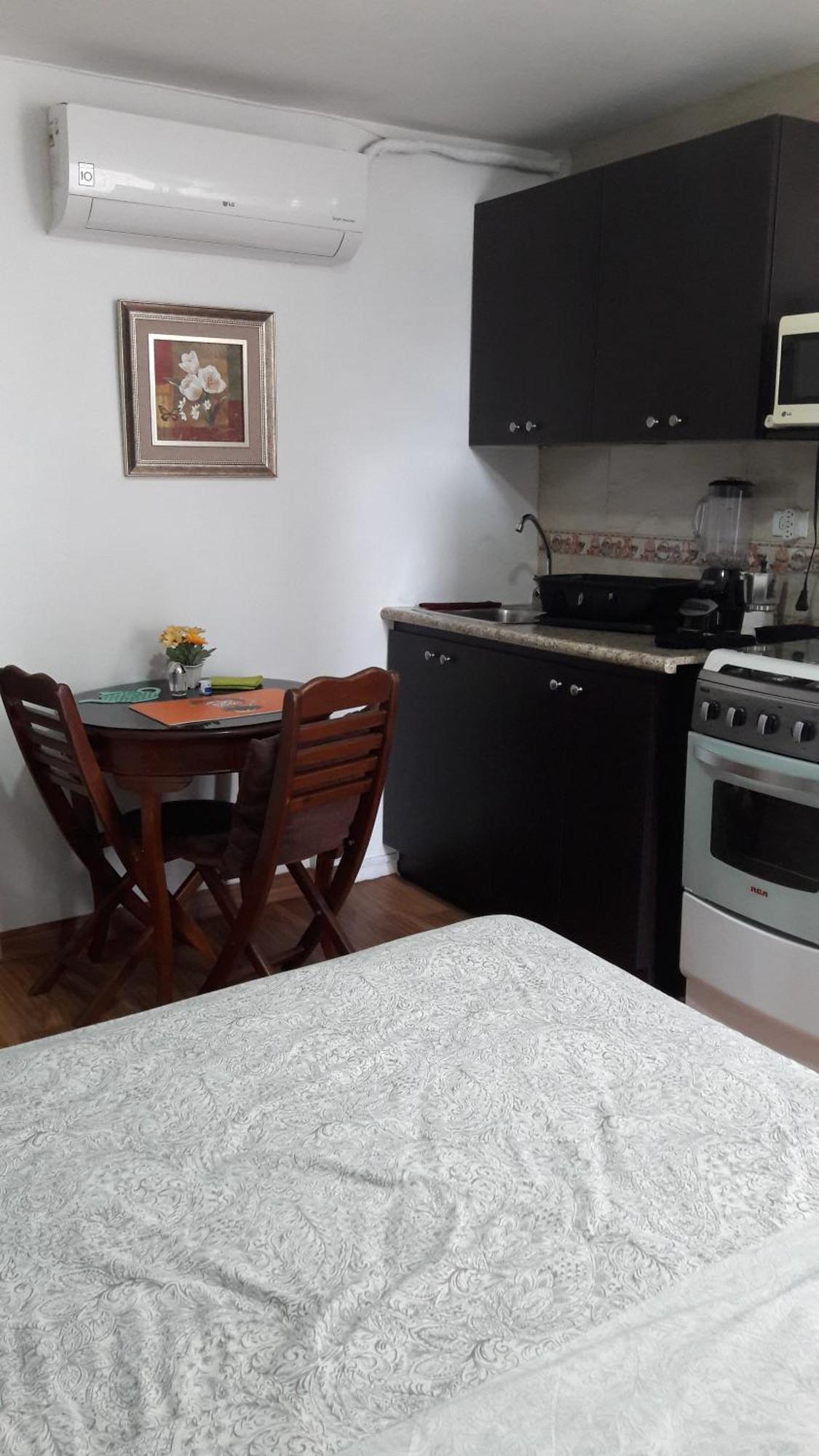 Anexo Independiente Y Privado Totalmente Amueblado Muy Lindo Y Acogedor En Chanis Cerca De Costa Del Y El Mall Santa Maria Plaza Apartment *