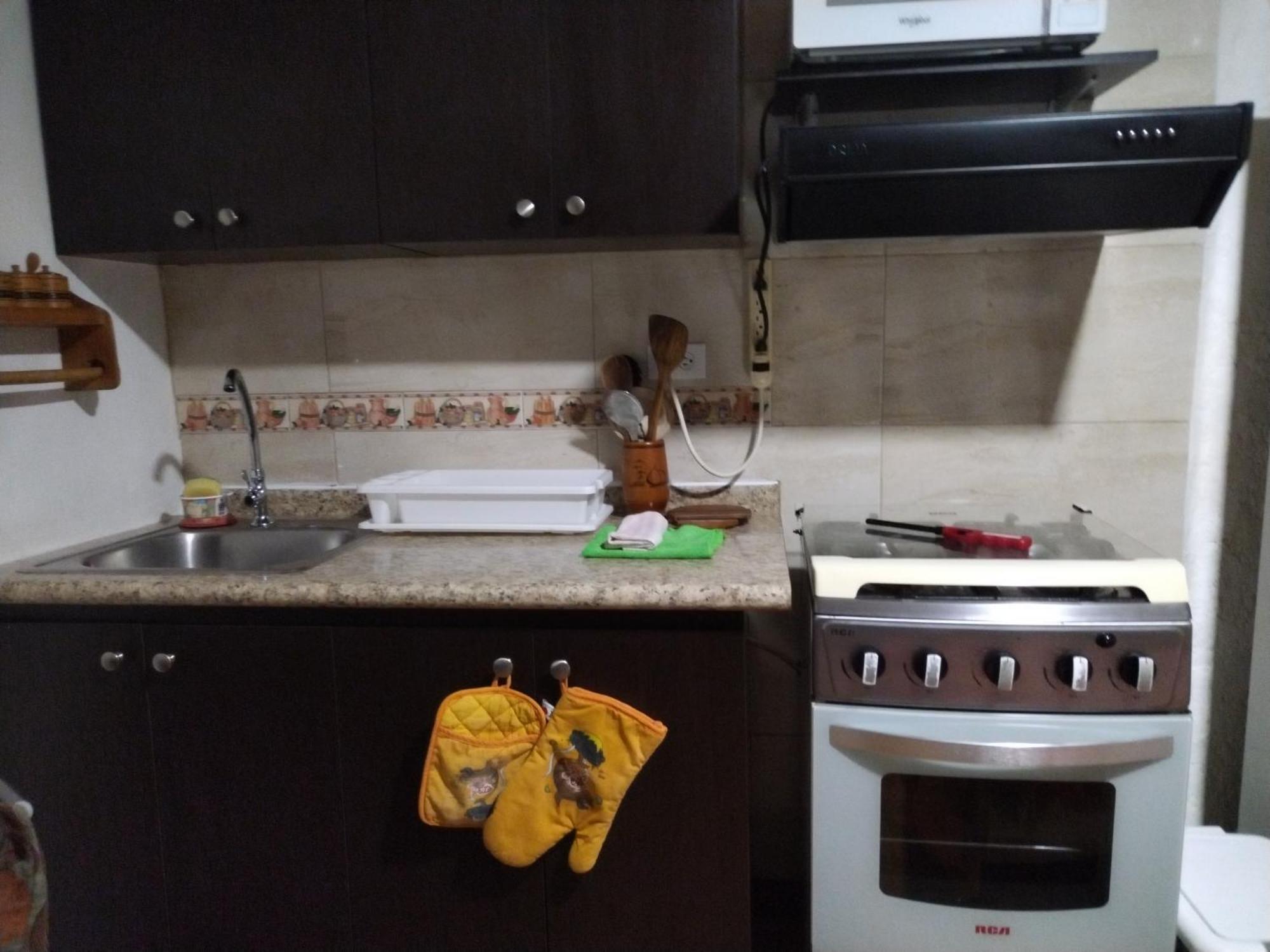 Apartment Anexo Independiente Y Privado Totalmente Amueblado Muy Lindo Y Acogedor En Chanis Cerca De Costa Del Y El Mall Santa Maria Plaza