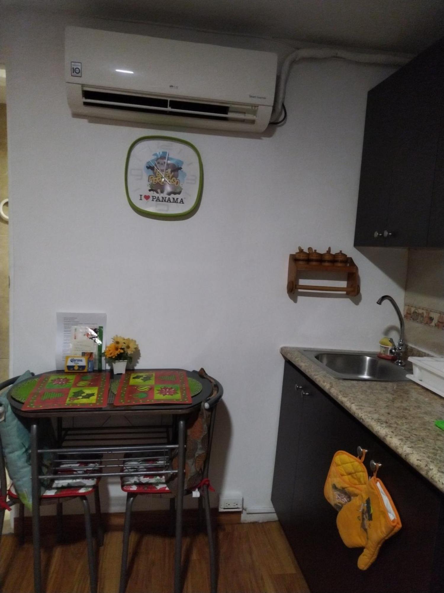 Apartment Anexo Independiente Y Privado Totalmente Amueblado Muy Lindo Y Acogedor En Chanis Cerca De Costa Del Y El Mall Santa Maria Plaza *