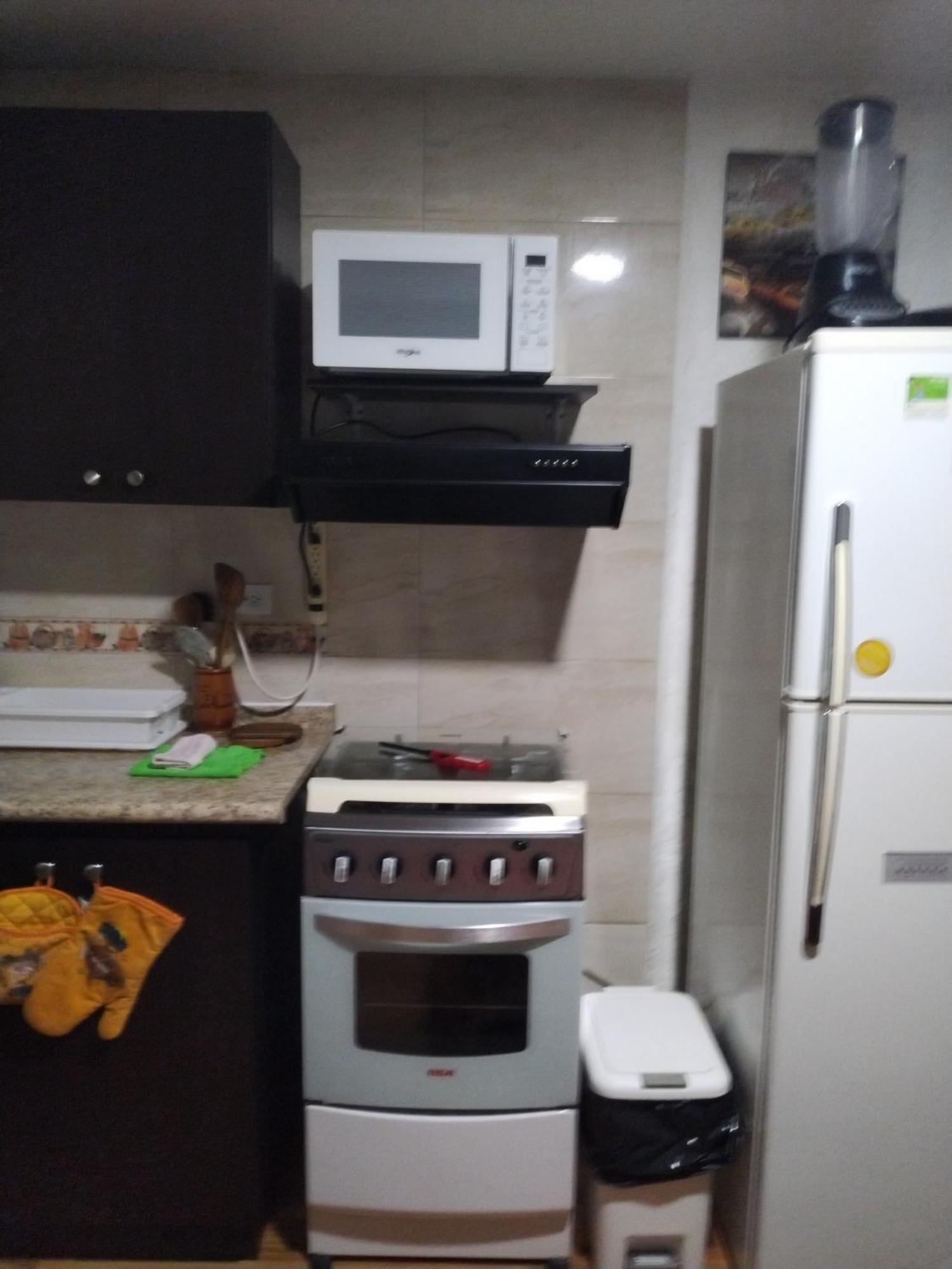 Anexo Independiente Y Privado Totalmente Amueblado Muy Lindo Y Acogedor En Chanis Cerca De Costa Del Y El Mall Santa Maria Plaza Panama City