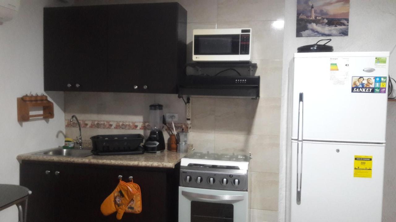 Apartment Anexo Independiente Y Privado Totalmente Amueblado Muy Lindo Y Acogedor En Chanis Cerca De Costa Del Y El Mall Santa Maria Plaza Panama City