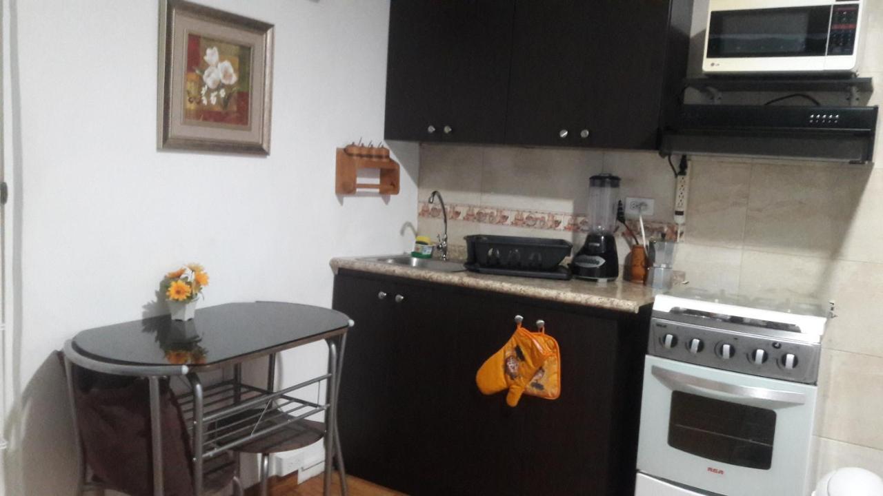Anexo Independiente Y Privado Totalmente Amueblado Muy Lindo Y Acogedor En Chanis Cerca De Costa Del Y El Mall Santa Maria Plaza Apartment