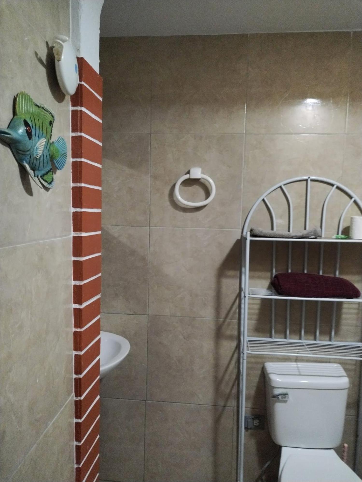 Apartment Anexo Independiente Y Privado Totalmente Amueblado Muy Lindo Y Acogedor En Chanis Cerca De Costa Del Y El Mall Santa Maria Plaza Panama Stadt