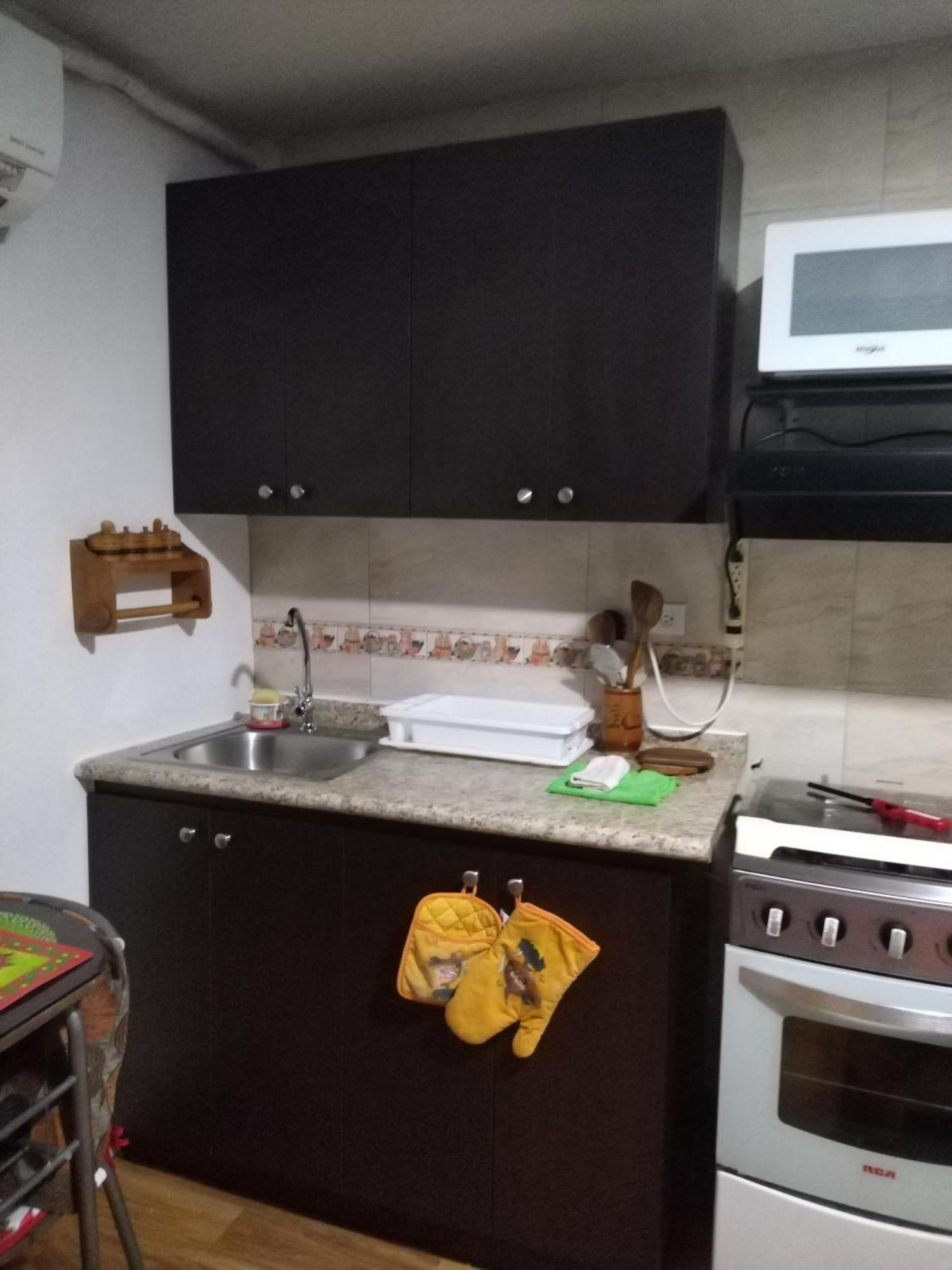 Anexo Independiente Y Privado Totalmente Amueblado Muy Lindo Y Acogedor En Chanis Cerca De Costa Del Y El Mall Santa Maria Plaza * Panama Stadt