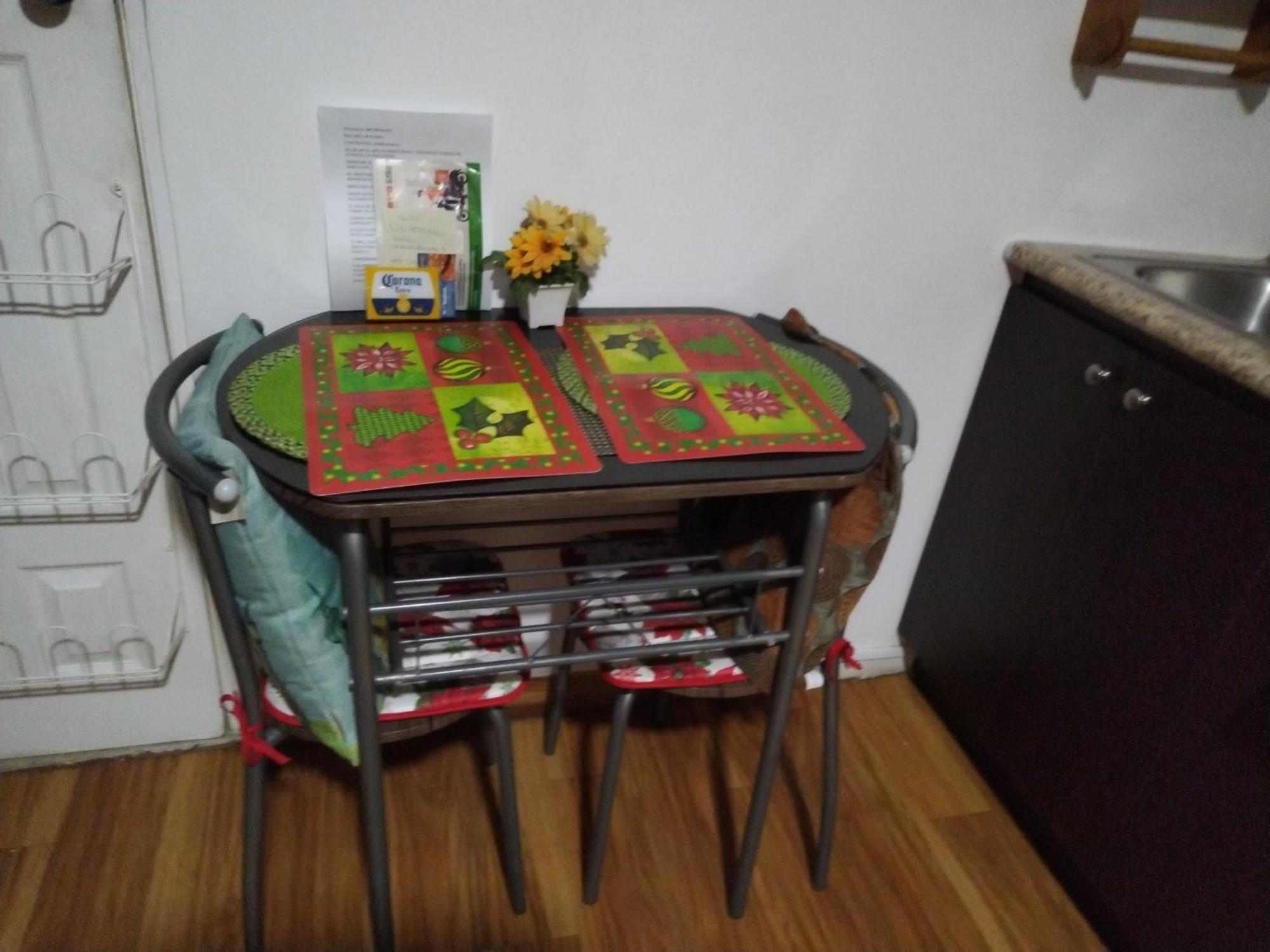 Anexo Independiente Y Privado Totalmente Amueblado Muy Lindo Y Acogedor En Chanis Cerca De Costa Del Y El Mall Santa Maria Plaza Appartement Panama (ville)
