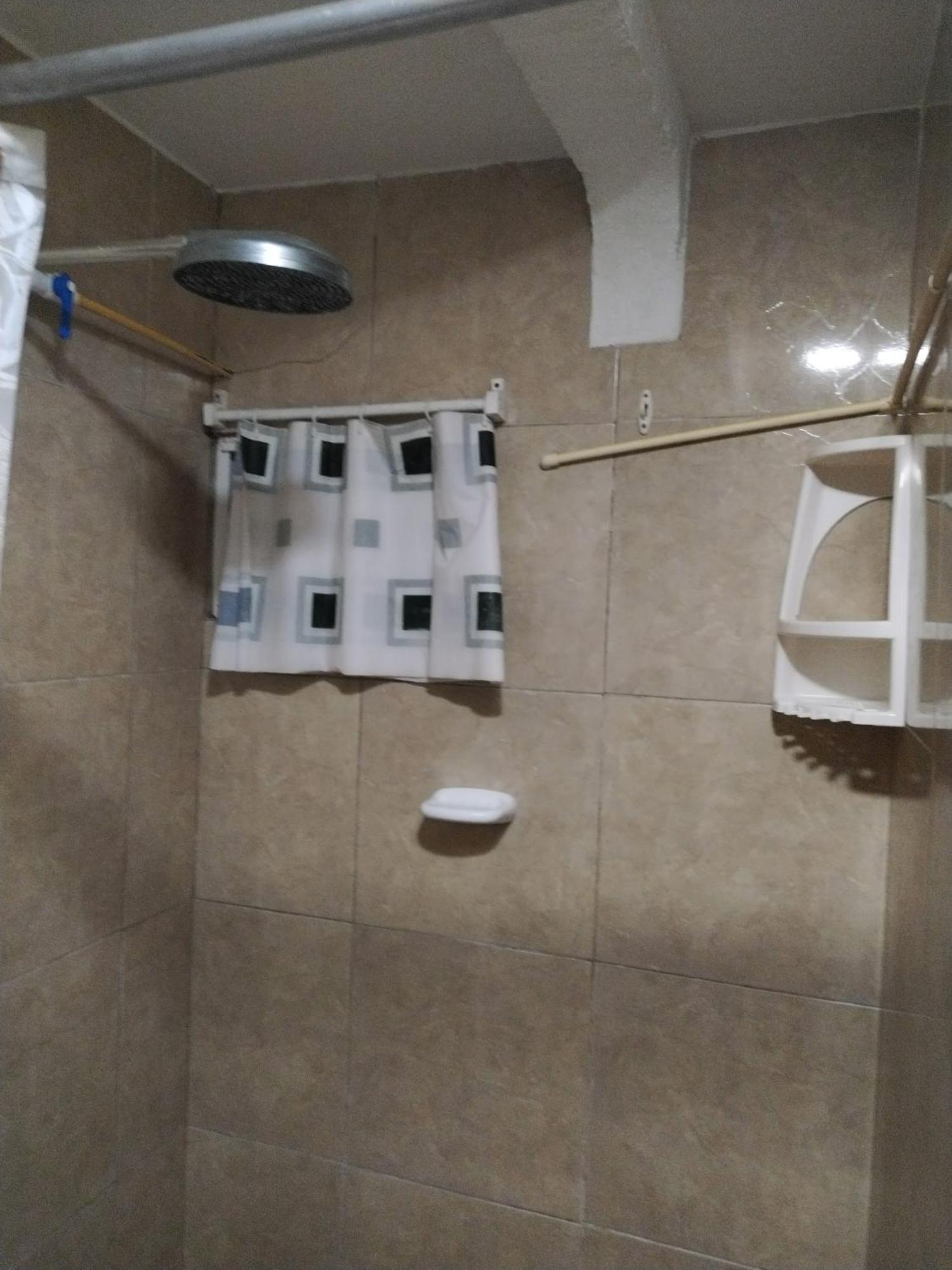 Appartement Anexo Independiente Y Privado Totalmente Amueblado Muy Lindo Y Acogedor En Chanis Cerca De Costa Del Y El Mall Santa Maria Plaza Panama (ville)