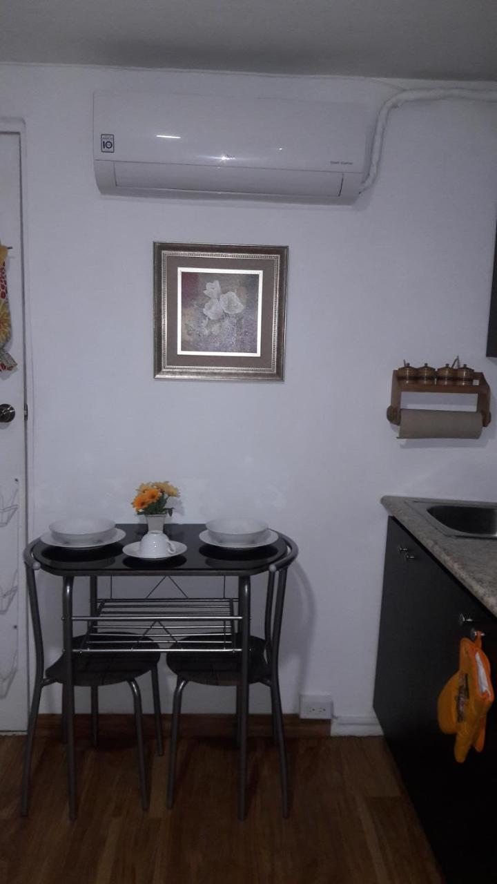 Anexo Independiente Y Privado Totalmente Amueblado Muy Lindo Y Acogedor En Chanis Cerca De Costa Del Y El Mall Santa Maria Plaza * Panama (ville)