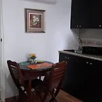 Anexo independiente y privado totalmente amueblado muy lindo y acogedor